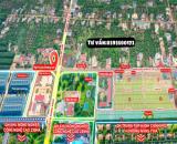 Đấu giá 5 suất đất thổ cư ngay trung tâm hành chính Phú Lộc, Krong Năng, ĐakLak
