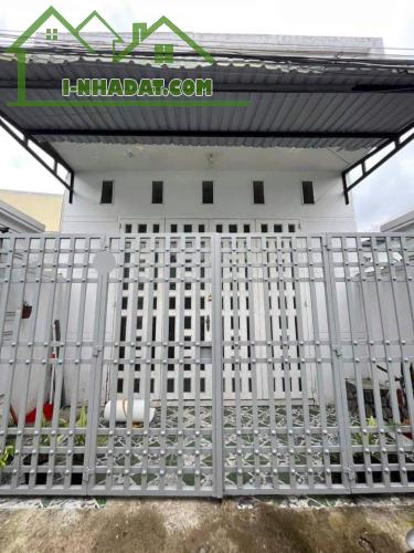 Bán căn nhà ở Xuân Thới Thượng Hóc Môn 5x19 97m2 670trieu SỔ HỒNG RIÊNG