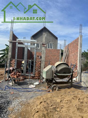 Đất An Hòa Biên Hòa đồng nai 5x26m, sổ riêng 100% sát KDL Sơn Tiên giá chỉ 11.5tr/m2