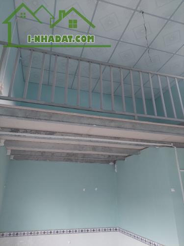 bán nhà trọ 6x44m, thổ cư 100%, sổ riêng giá 2.35 tỷ, xã Đức Lập Hạ, Đức Hòa, Long An - 1