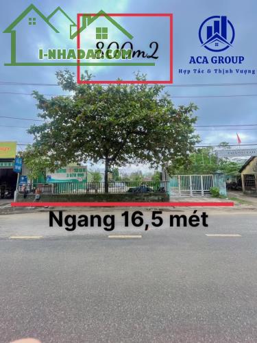 Cho Thuê 800m2 Đất Trống Đường Bùi Thị Xuân Gần chợ Phường Đúc