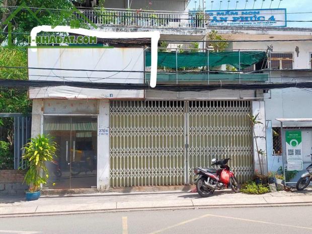 CẦN SANG NHƯỢNG MẶT BẰNG Địa chỉ: 9A tăng Nhơn Phú , Phước Long B , TP Thủ Đức HCM - 2