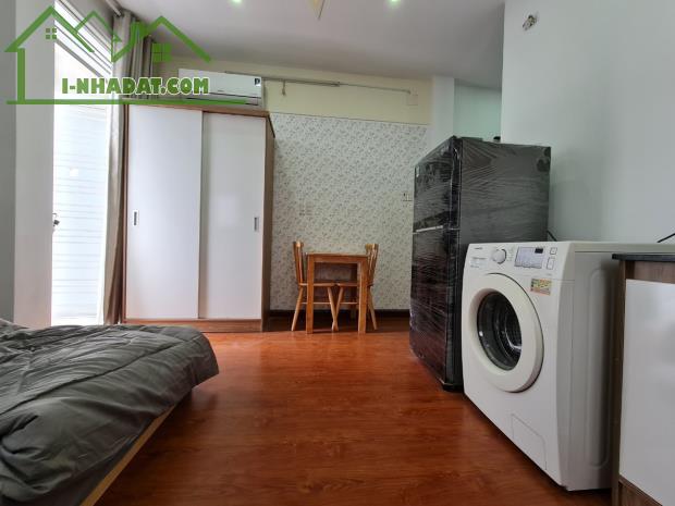 🏡 PHÒNG  SIÊU ĐẸP CHỐT LIỀN TAY GIẢM NGAY 500k 📍 Địa chỉ: Nguyễn Văn Đậu -  Bình Thạnh, - 2