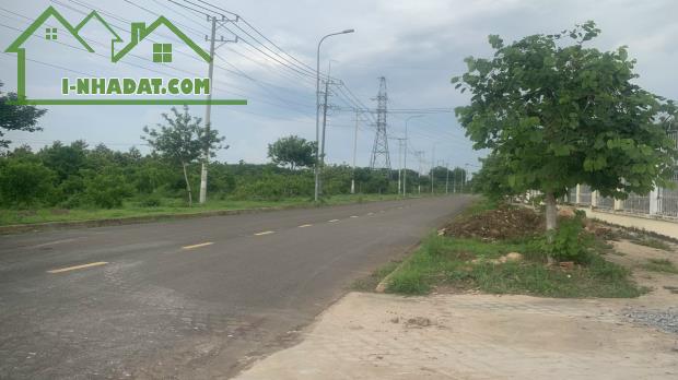 Cho thuê nhà xưởng đẹp mới xây dựng ở KCN Bàu Xéo thuộc Huyện Trảng Bom, Tỉnh Đồng Nai - 3