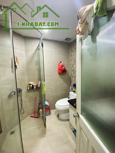 Bán căn hộ góc chung cư Trung Hòa - Nhân Chính, 3 ngủ 3 wc, DT 151m2, chỉ 9 tỷ - 4