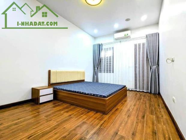 Bán nhà đẹp dân xây 38m2 5tầng 6.2tỷ mặt ngõ phố Ngọc Khánh Ba Đình - 0934266313 - 1