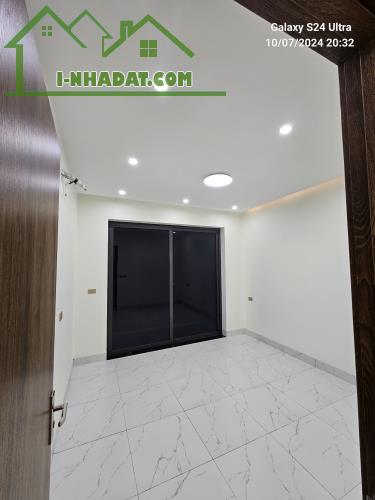 Bán nhà Thanh Bình Mỗ Lao, ô tô vào nhà, 2 mặt thoáng trước và sau, 36m2 5 tầng hơn 7 tỷ - 2