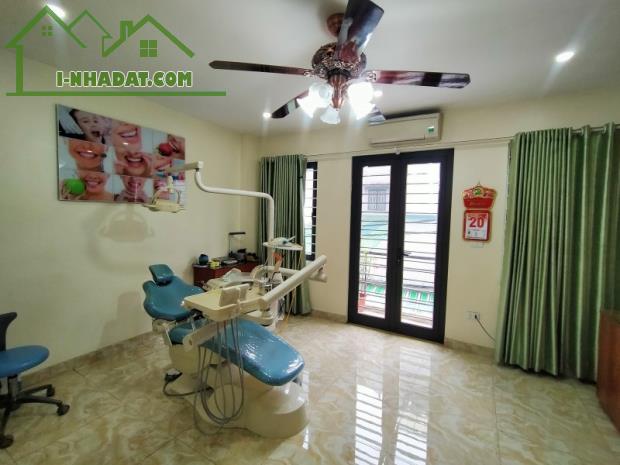 Bán nhà Ngọc Thụy,Long Biên 5 tầng,46m2,lô góc,kinh doanh nhỉnh 7 tỷ - 2