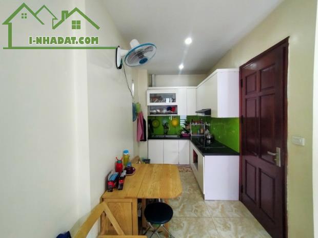 Bán nhà Ngọc Thụy,Long Biên 5 tầng,46m2,lô góc,kinh doanh nhỉnh 7 tỷ - 3
