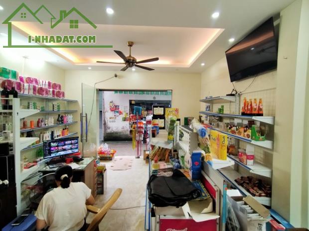 Bán nhà Ngọc Thụy,Long Biên 5 tầng,46m2,lô góc,kinh doanh nhỉnh 7 tỷ - 5