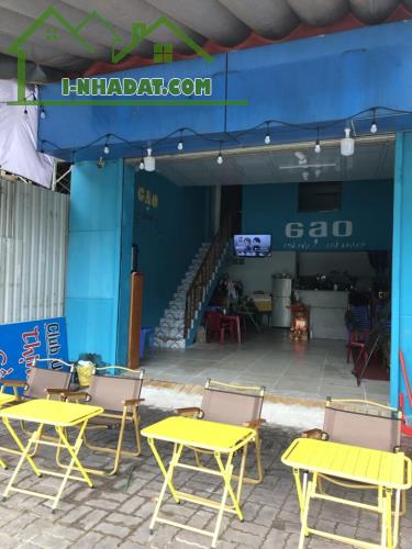 SANG MẶT BẰNG KINH DOANH QUÁN CÀ PHÊ TẠI 537  BÌNH GIÃ, TP VŨNG TÀU