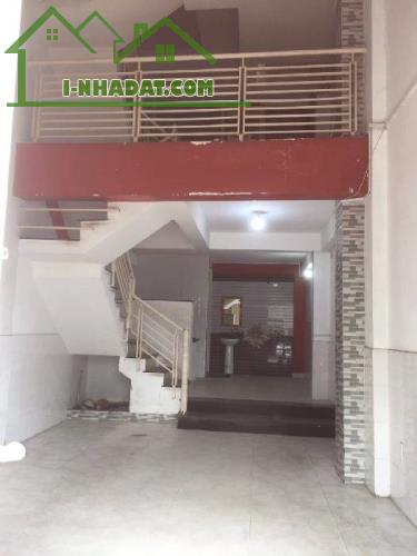 Nhà mặt tiền kinh doanh Nguyễn Sỹ Sách, Tân Bình, DT 45m2, 5 tầng chỉ nhỉnh 10 tỷ - 1