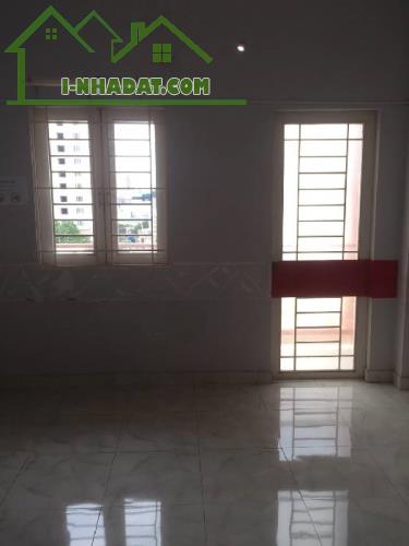 Nhà mặt tiền kinh doanh Nguyễn Sỹ Sách, Tân Bình, DT 45m2, 5 tầng chỉ nhỉnh 10 tỷ - 2