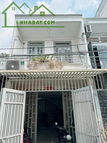Nhà Đẹp – Giá Tốt –Cần Bán nhanh căn nhà vị trí đẹp tại huyện Cần Đước, tỉnh Long An - 3