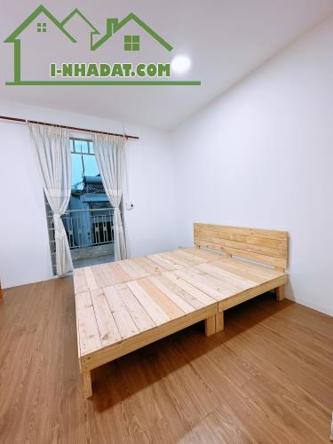 Cho Thuê Căn Hộ 1PN _ Ban Công Thoáng _ Rộng 35m²_ Phan Văn Hân _ Cầu Thị Nghè _Bình Thạnh - 3