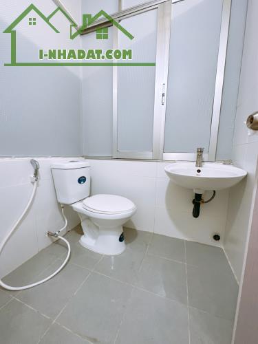 Cho Thuê Căn Hộ 1PN _ Ban Công Thoáng _ Rộng 35m²_ Phan Văn Hân _ Cầu Thị Nghè _Bình Thạnh - 4