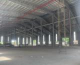 Cho thuê nhà xưởng đẹp mới xây dựng ở KCN Bàu Xéo thuộc Huyện Trảng Bom, Tỉnh Đồng Nai