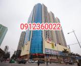 Hồ Gươm Plaza căn góc, 124m, 3 ngủ, 2vs, 2logia, giá 5,6 tỷ