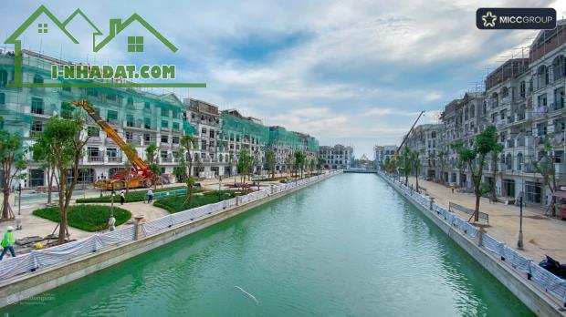 Biệt thự VIP Sun Urban City Hà Nam 3 suất ngoại giao ck khủng đã có giá và vị trí sẵn - 3