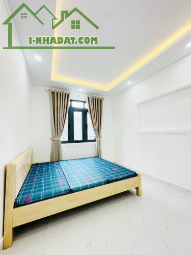 BÁN NHÀ 217M2 PHƯỜNG 6 ĐÀ LẠT, HẺM Ô TÔ NGUYỄN AN NINH, SRXD , 7TỈ5, 4PN, LH 0888-113-882 - 4