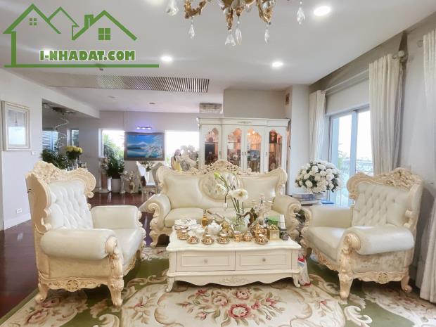 151 Golden Westlake Thụy Khuê - BIỆT THỰ TRÊN KHÔNG - VIEW HỒ BẤT TẬN - ĐẲNG CẤP XỨNG TẦM - 4