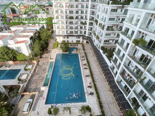 151 Golden Westlake Thụy Khuê - BIỆT THỰ TRÊN KHÔNG - VIEW HỒ BẤT TẬN - ĐẲNG CẤP XỨNG TẦM - 2