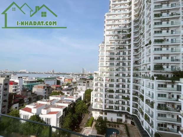 151 Golden Westlake Thụy Khuê - BIỆT THỰ TRÊN KHÔNG - VIEW HỒ BẤT TẬN - ĐẲNG CẤP XỨNG TẦM - 1