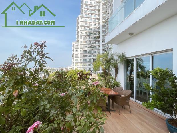 151 Golden Westlake Thụy Khuê - BIỆT THỰ TRÊN KHÔNG - VIEW HỒ BẤT TẬN - ĐẲNG CẤP XỨNG TẦM