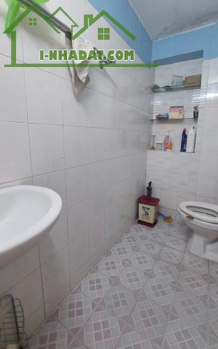 Bán nhà Bạch Đằng, Thượng Lý, Hồng Bàng, HP. 60m2, 9,5 tỷ, đường 30m, KD tốt, DC02-B - 2