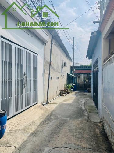 Hàng Ngộp Bán Dảy Trọ Đường Số 4 Linh Xuân 52m2 Chỉ 2 Tỷ 650 - 3