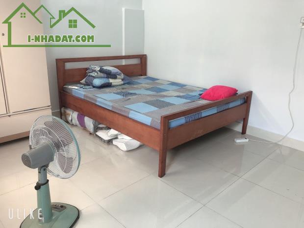 Chỉ 3.5TL - Ngay Chợ Gò Vấp - hẻm thông 2m Huỳnh Khương An, P5, Gò Vấp - 3