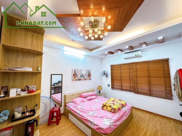 6 tỷ có nhà dân 38m2- 5 tầng mới đẹp, full nội thất tại Võ Chí Công- Cầu Giấy - 2