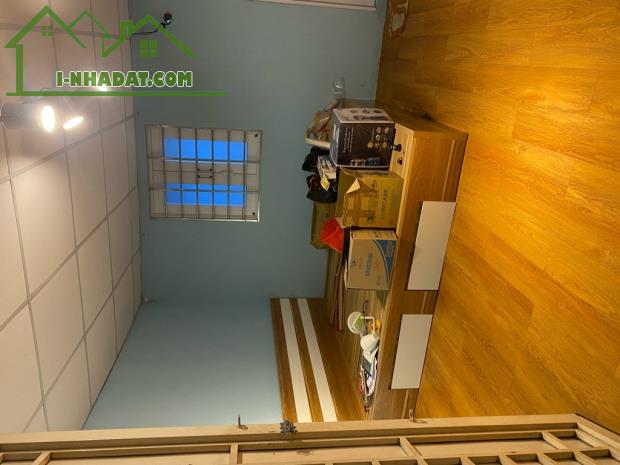 Nhà 2 tầng mặt tiền đường xe hơi, 100m2 ngang chuẩn 5m, 5.95 tỷ- Đào Tông Nguyên - 3