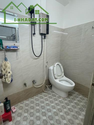 Bán Nhà Quận 3, Đường Trần Văn Đang, 3 Tầng, 51m2, Chỉ 4.95 Tỷ - 3