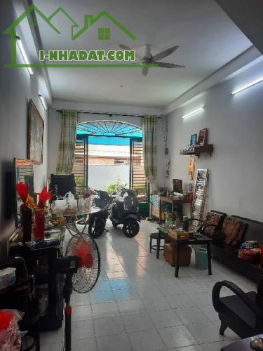 NHÀ 2 TẦNG-TRƯỜNG CHINH-TÂN BÌNH-52m2-NHỈNH 5 T.Ỷ - 1