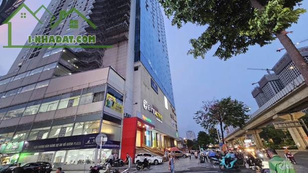 BÁN GẤP CĂN HỘ HỒ GƯƠM PLAZA CHỈ TỪ 1,45 TỶ 3PN 103M2 MIỄN LÃI 24 THÁNG, NHẬN NHÀ Ở NGAY