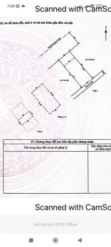 Bán nhà ở - văn phòng lô 16D Lê Hồng Phong - 5