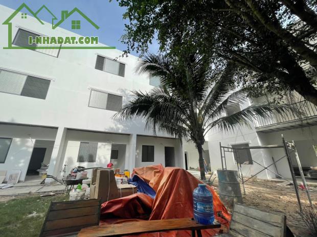 CHÍNH CHỦ cần bán Villa Container + Nhà Yến + Khu Nhà Trọ 20 Phòng Tại Hàm Ninh, Phú Quốc - 1