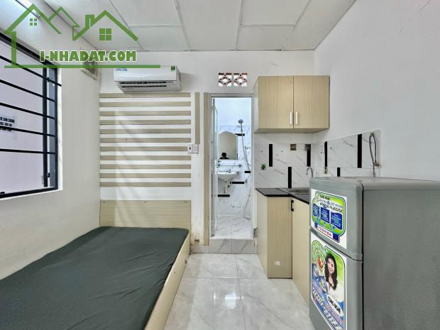 🏡 GIẢM ĐẾN 500K KHI CHỐT PHÒNG 📍 Địa chỉ: Ngô Tất Tố-  Bình Thạnh - 1