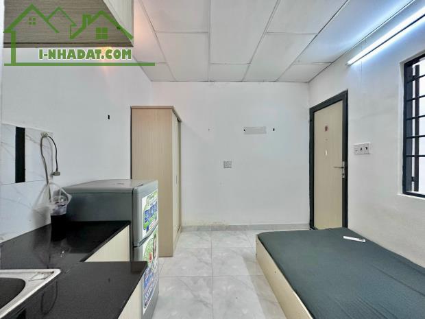 🏡 GIẢM ĐẾN 500K KHI CHỐT PHÒNG 📍 Địa chỉ: Ngô Tất Tố-  Bình Thạnh - 4