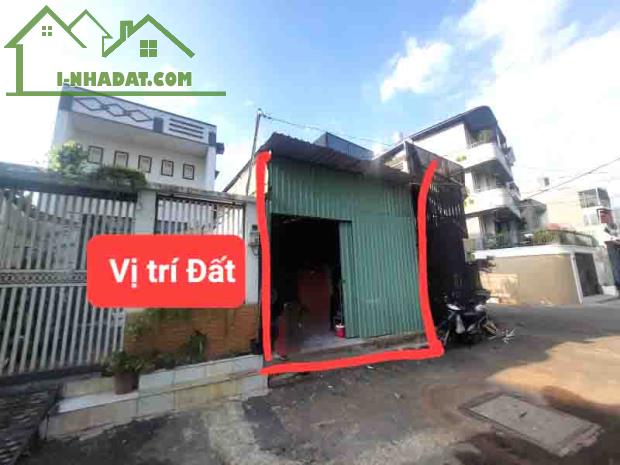 Bán Đất Thổ Cư Đẹp HẺM XE TẢI 76m2_4x19m chỉ Hơn 5 tỷ Đường Số 2 Trường Thọ Thủ Đức Giá - 1