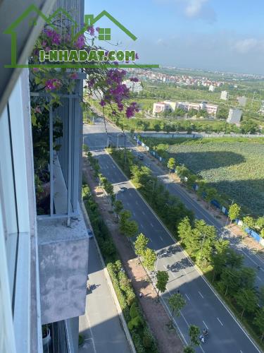 Chính chủ gửi bán căn hộ góc 81m view Hồ Sen, full nội thất mới tại HH03 KDT Thanh Hà Hà N