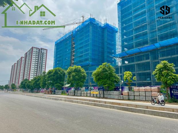 Bán căn hoa hậu 101m2 (3PN+2vs) - Đông Nam view hồ tầng 16 - kí trực tiếp CĐT vay ls 0%,