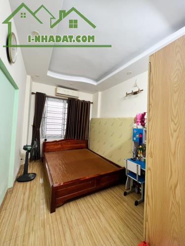 Bán nhà Vĩnh hưng- Đông thiên 41m2 3PN giá 5.29 Tỷ - 3