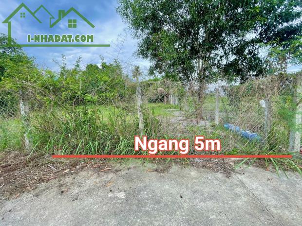 Bán đất Suối Tiên giá rẻ full thổ cư gần Hương Lộ 39