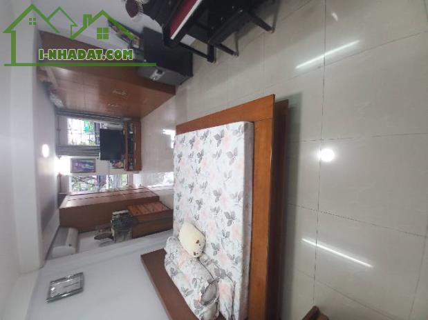 BÁN NHÀ MẶT TIỀN KINH DOANH ĐƯỜNG D9, PHƯỜNG TÂY THẠNH, TÂN PHÚ, 100M2, NGANG 4M, NHỈNH 13 - 1
