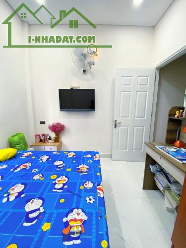 CHỦ GẤP BÁN - PHAN VĂN TRỊ - HXH - 2 TẦNG - 63M2 - Ở HOẶC CHO THUÊ - 5.X TỶ - 1