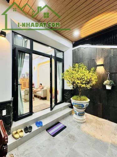 Bán gấp căn nhà cấp 4, 146m2, Nguyễn Thị Hé, Tân Thông Hội, SHR, Giá 990tr. - 1
