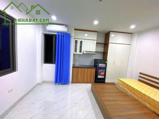 🏠 Siêu Tòa CCMN 7 Tầng, Chùa Bộc, thu 700tr/ năm Giá Chỉ 11.7 Tỷ ☎️ 0988183187 - 4