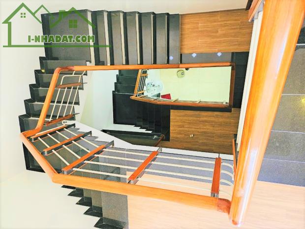 140M2 TỐT NHẤT NGAY BIỂN MỸ KHÊ 3 mê ĐẶNG VŨ HỶ gần VÕ VĂN KIỆT - 3